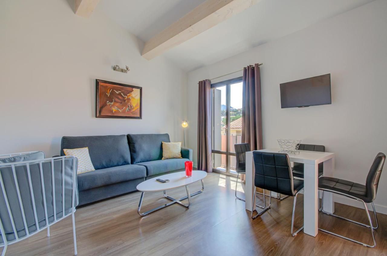 Le Madeloc Hôtel&spa Collioure