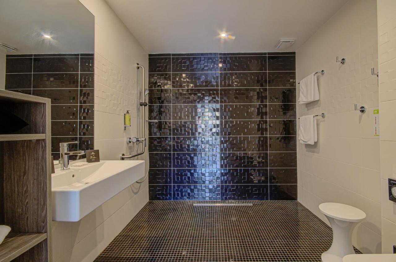 Hotel Le Madeloc Hôtel&spa Collioure