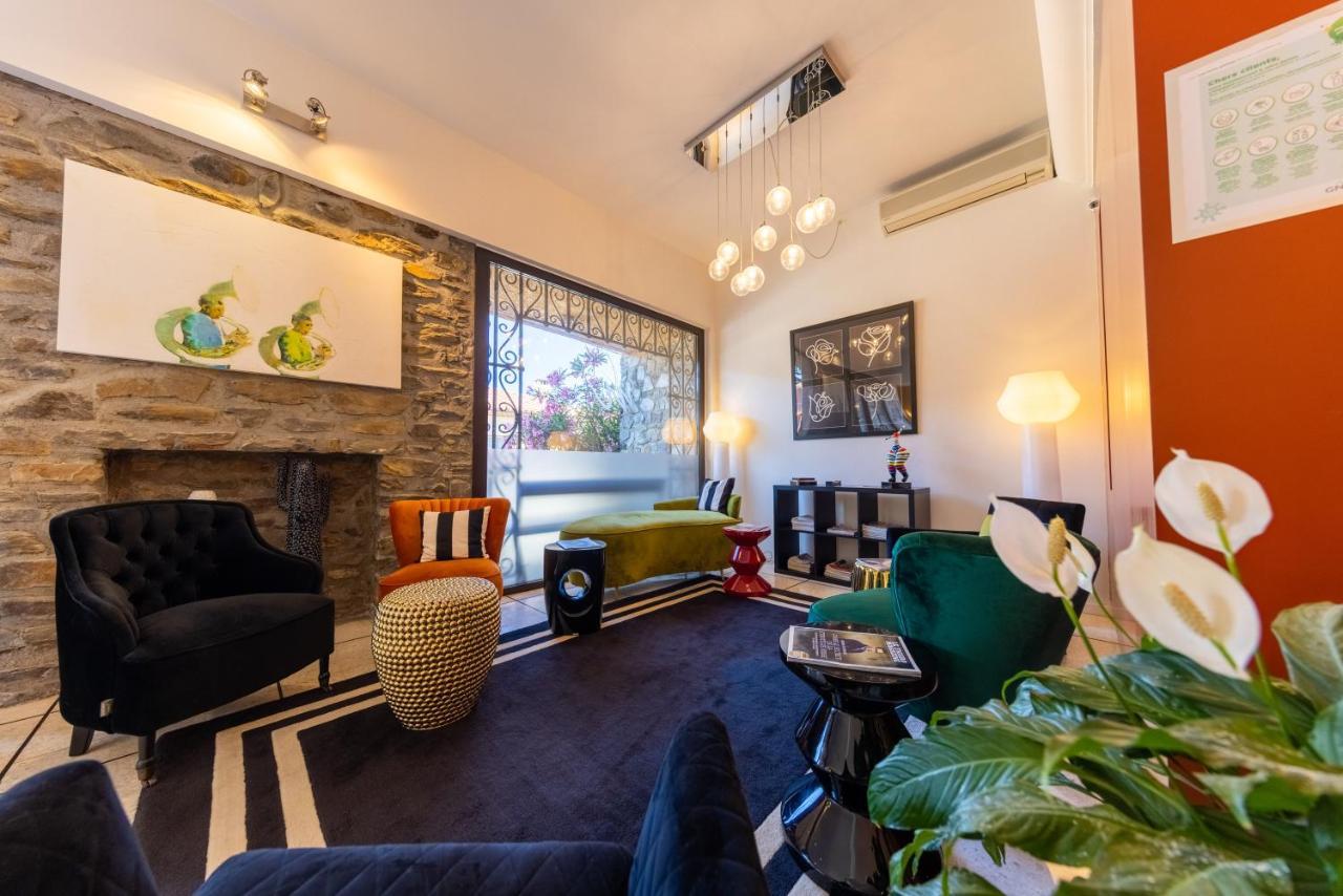 Hotel Le Madeloc Hôtel&spa 4*