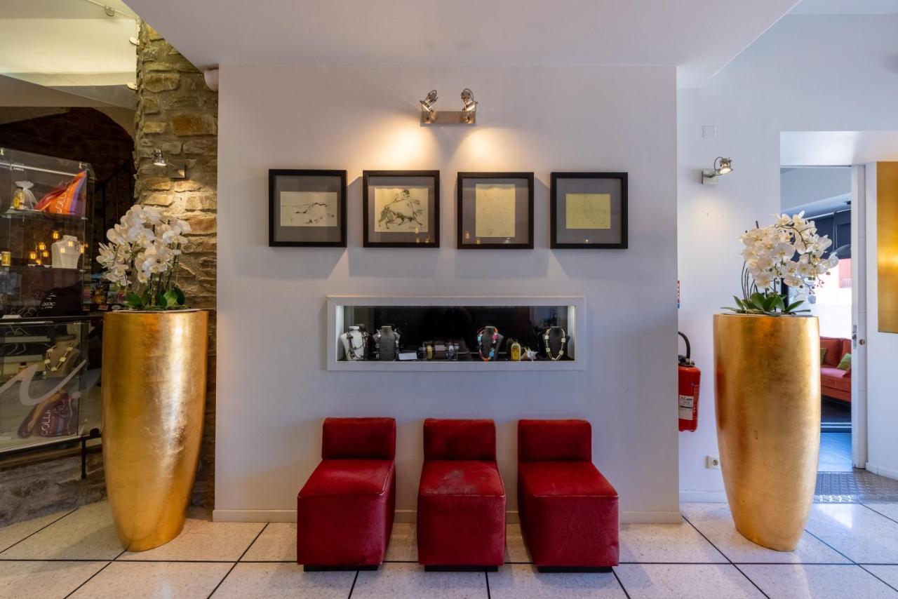 Madeloc Hotel