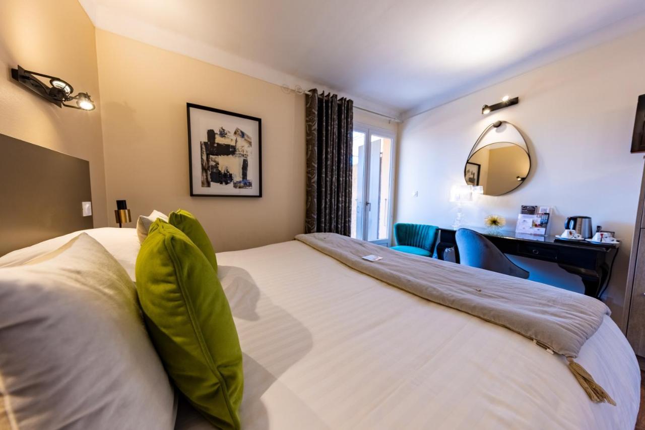 Le Madeloc & 4* Collioure