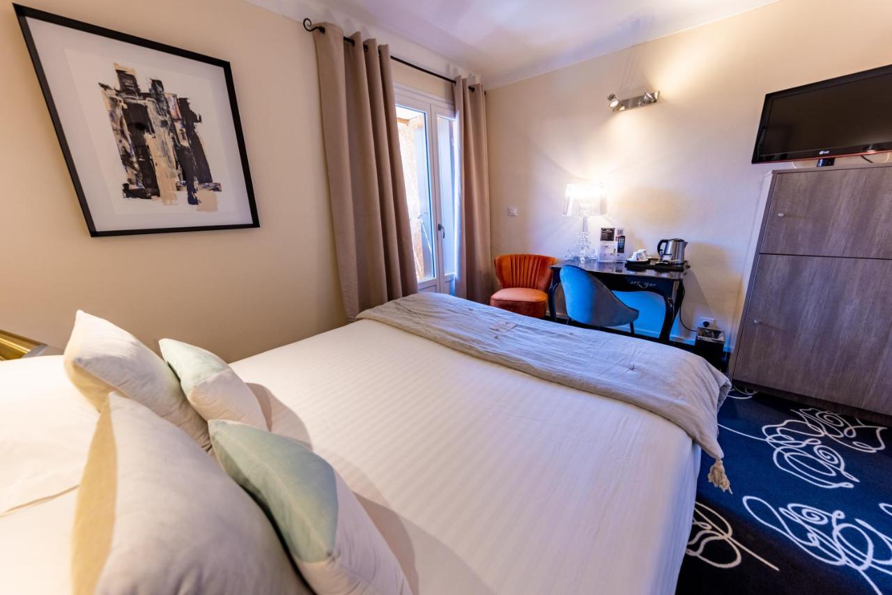 Le Madeloc Hôtel&spa