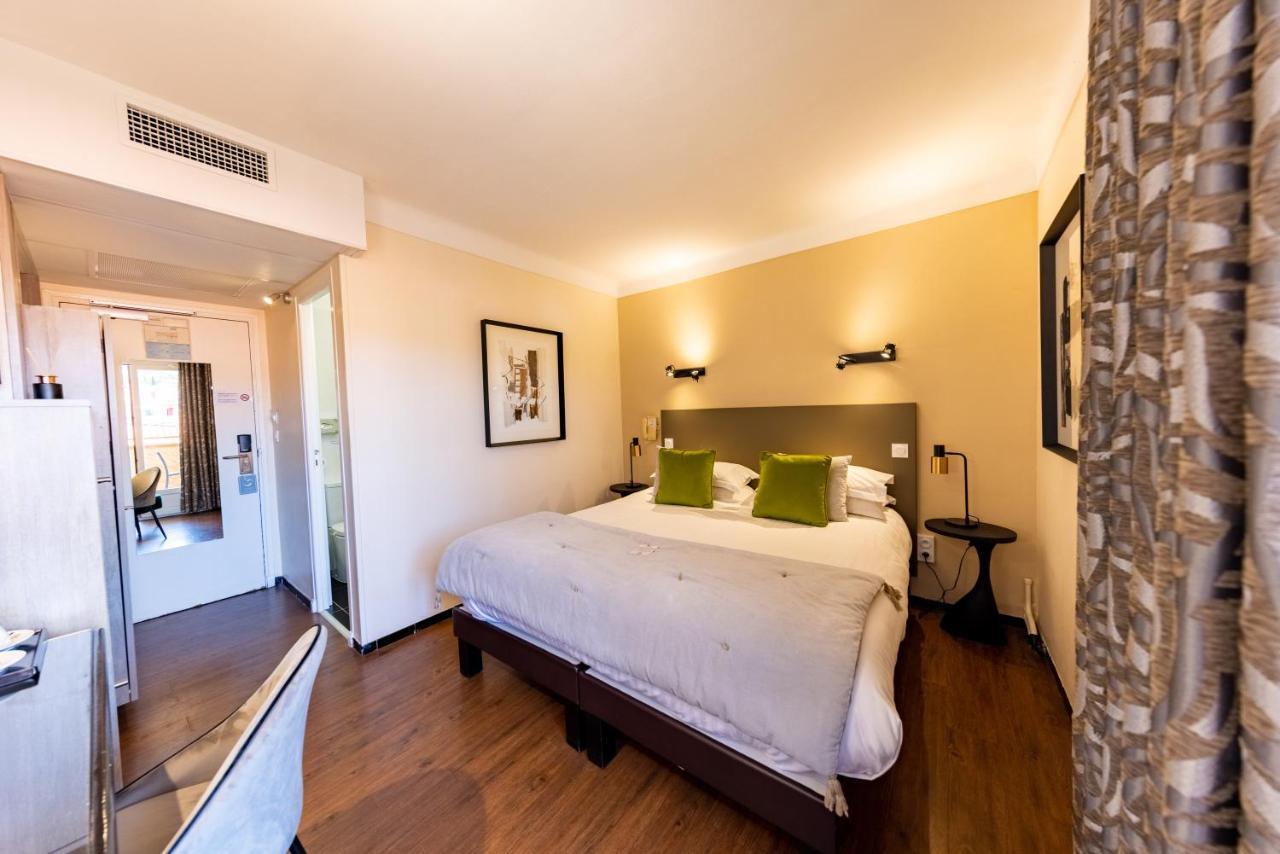 Le Madeloc Hôtel&spa