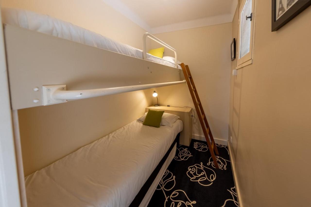 Hotel Madeloc Collioure