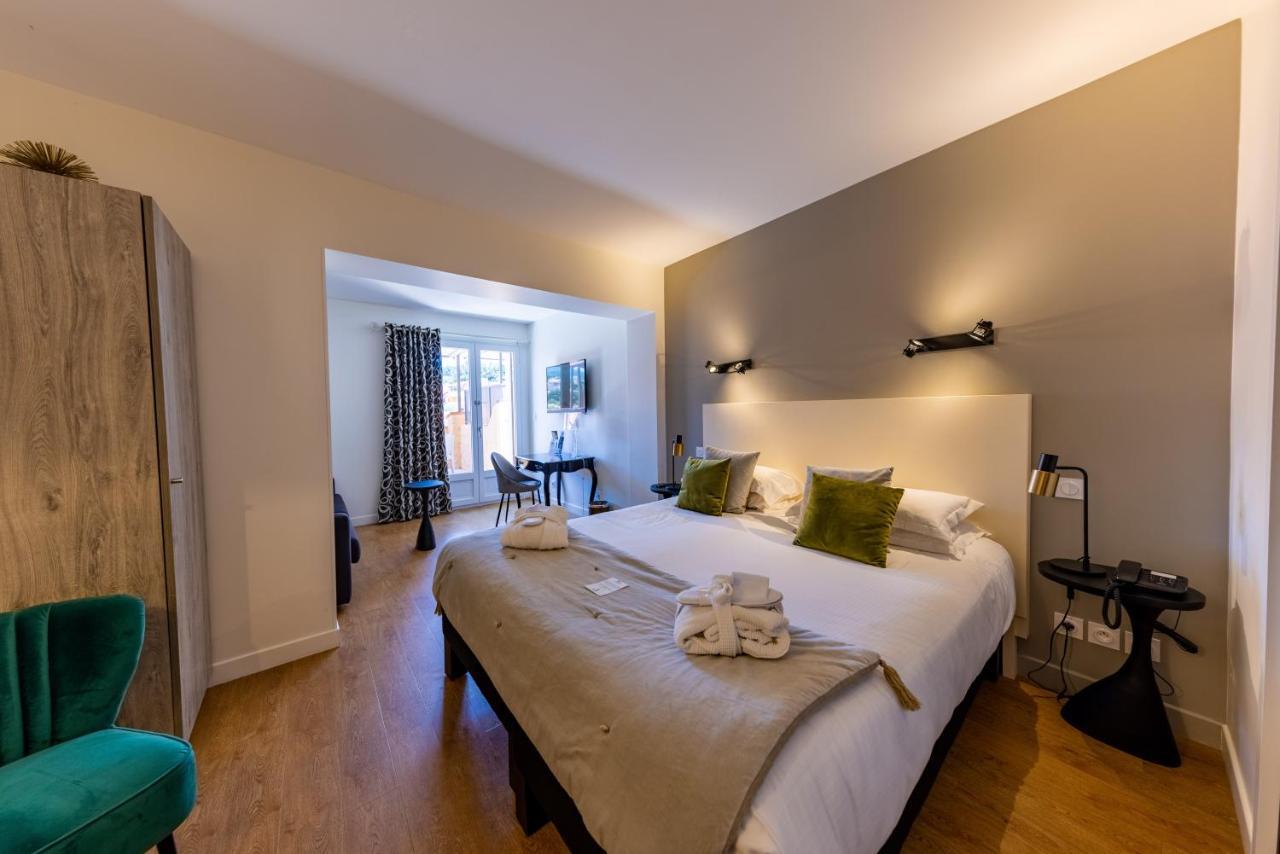 Hotel Madeloc