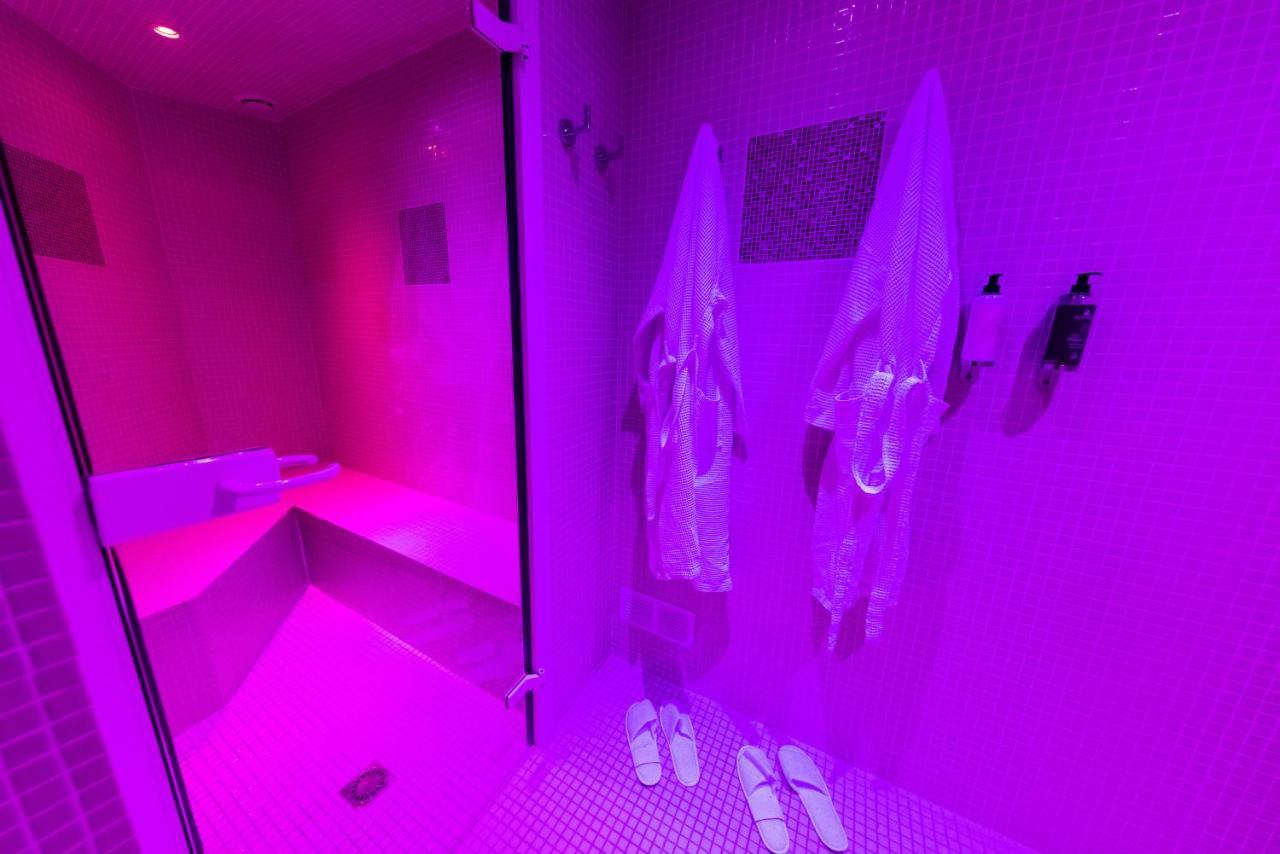 Le Madeloc Hôtel&spa Hotel