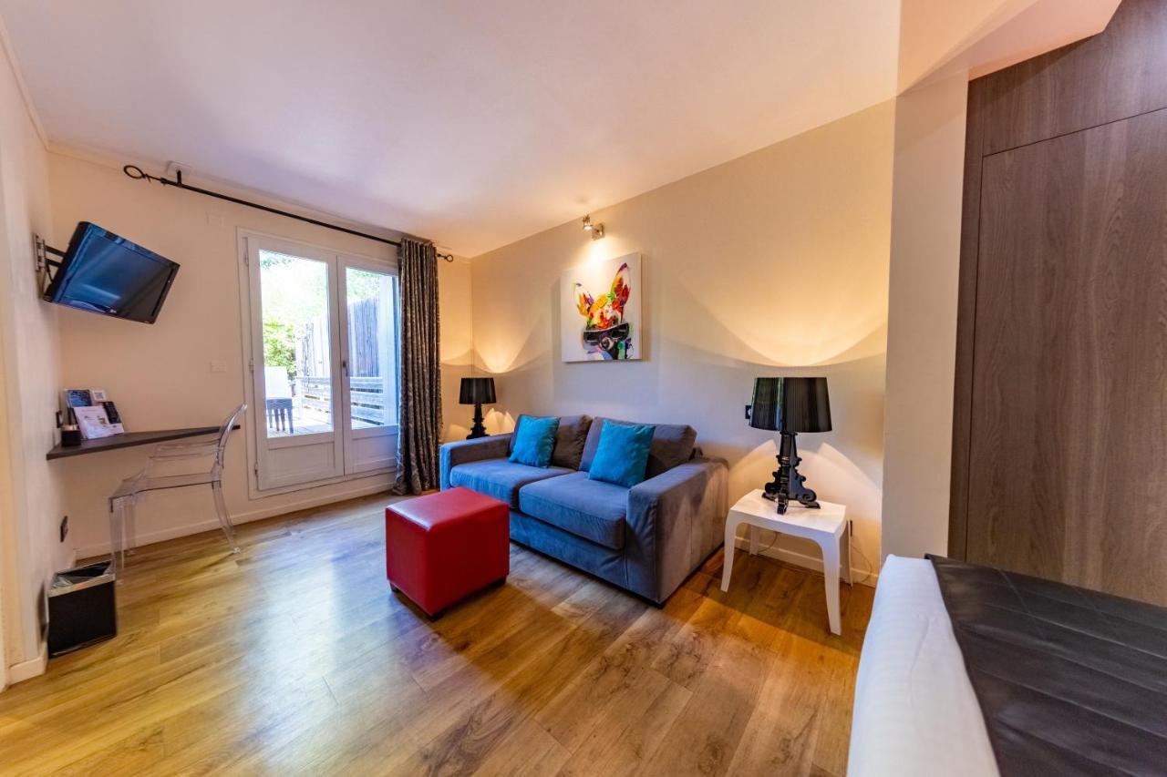 Le Madeloc Hôtel&spa 4*