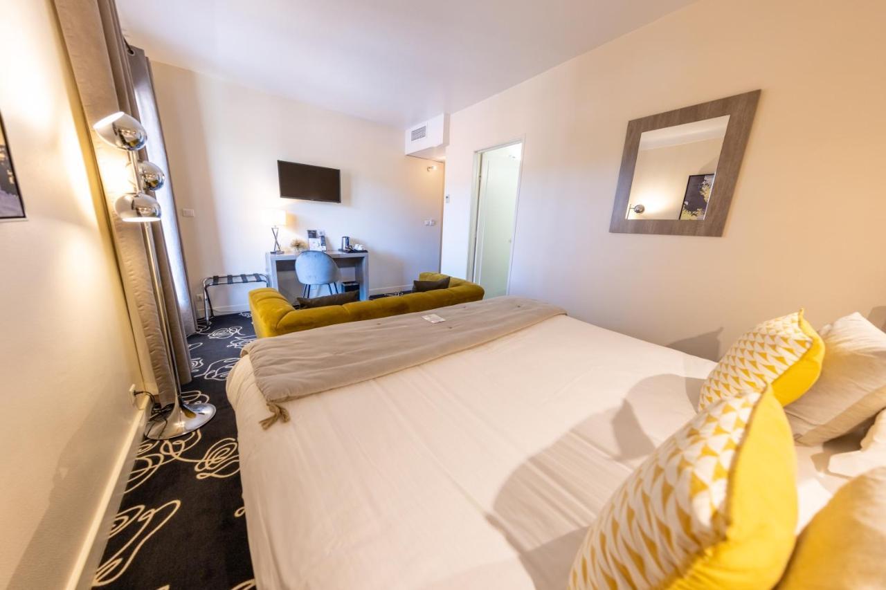 Madeloc Hotel Collioure