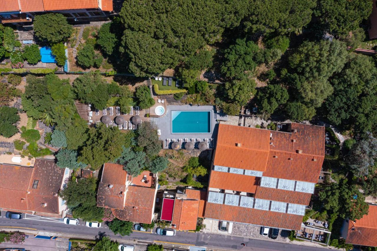 Le Madeloc Hôtel&spa Hotel Collioure