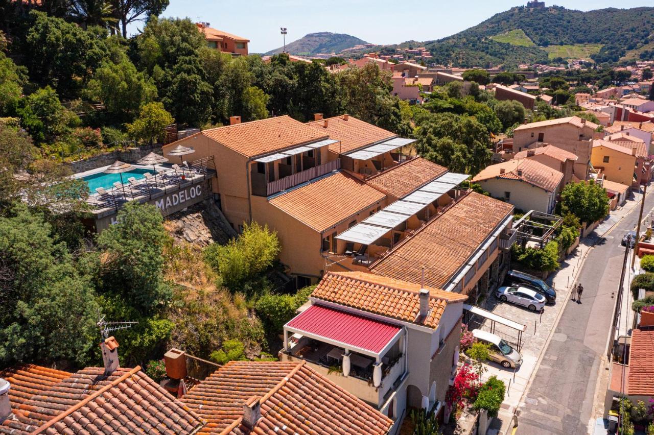 Madeloc Hotel 4*