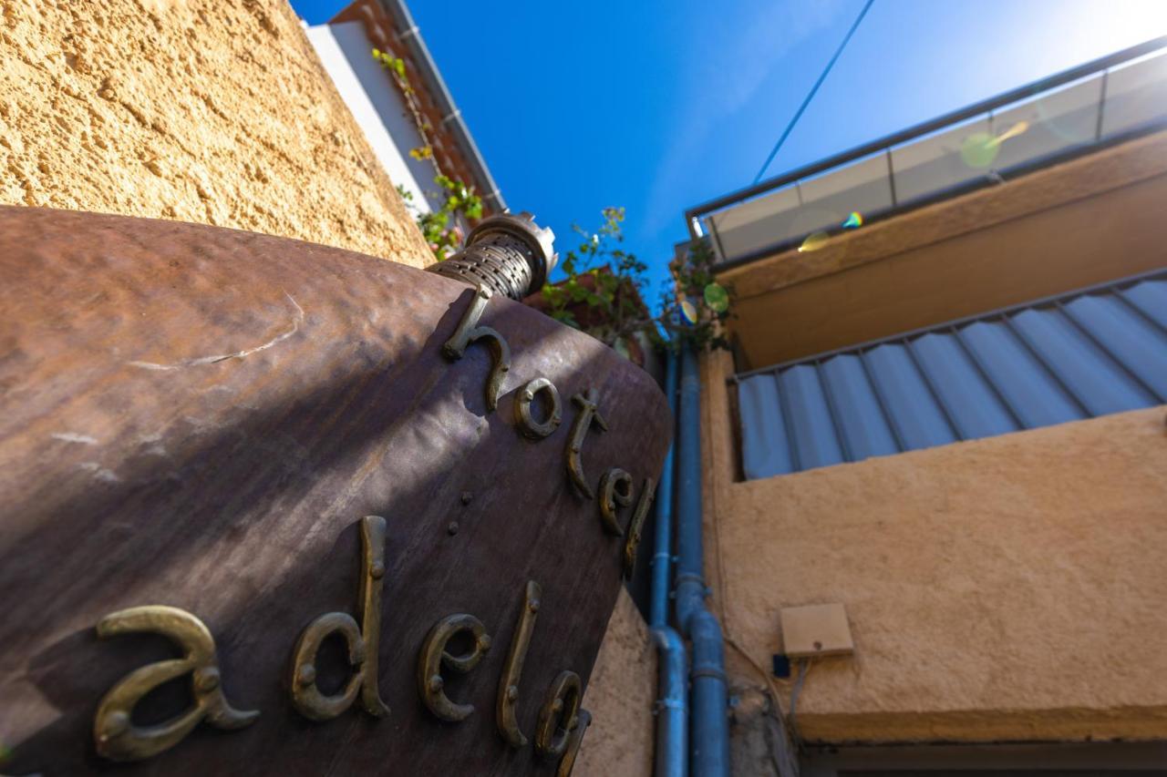 Le Madeloc Hôtel&spa 4*