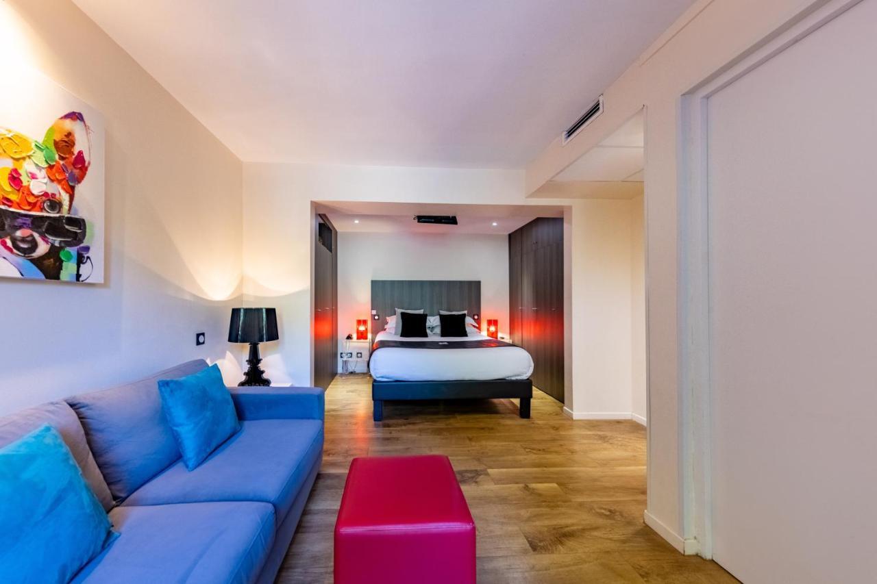 Hotel Le Madeloc & Collioure