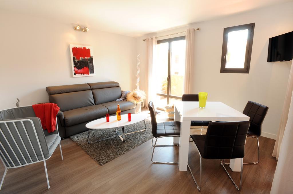 Le Madeloc Hôtel&spa 4*