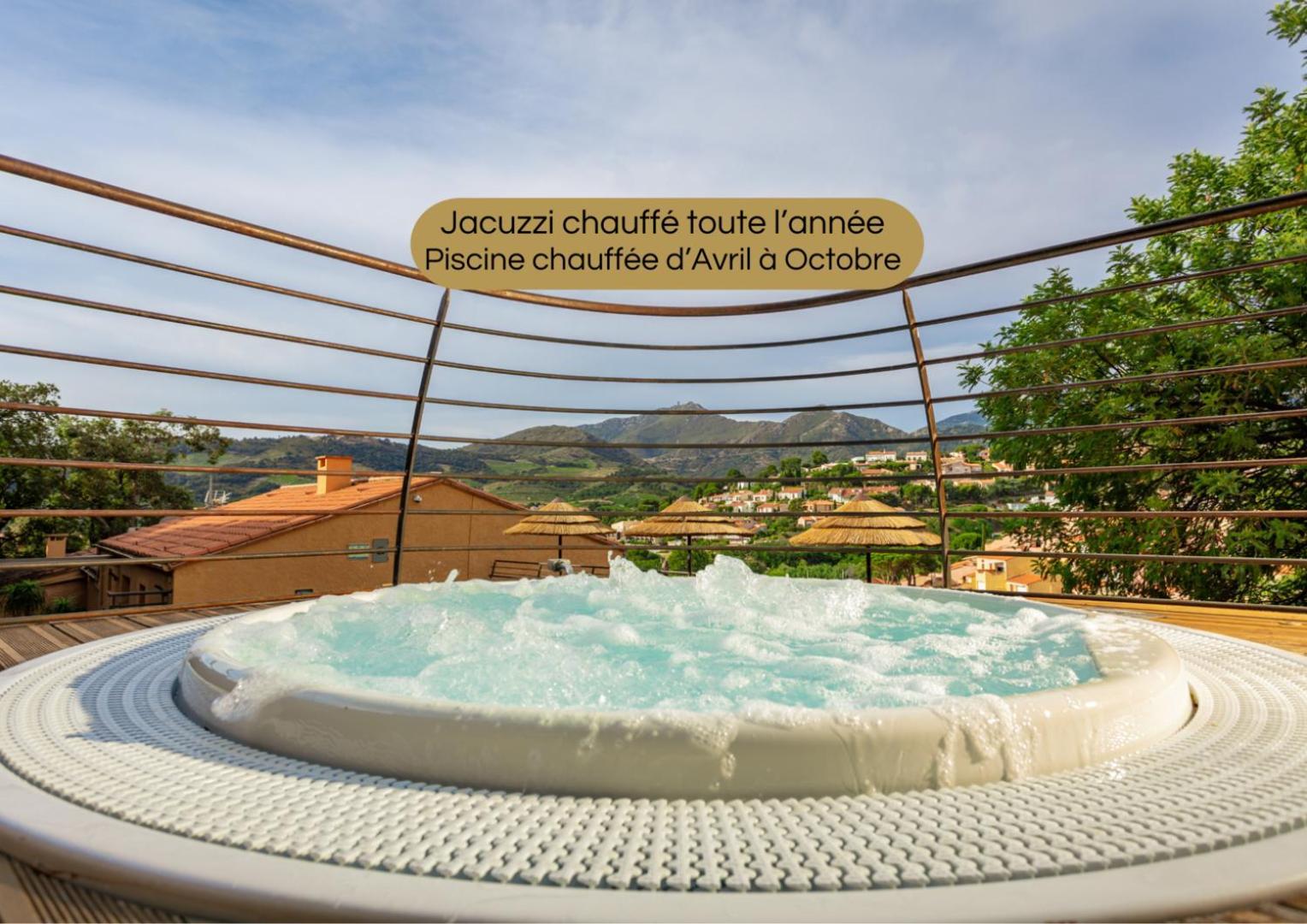 Hotel Le Madeloc & 4*
