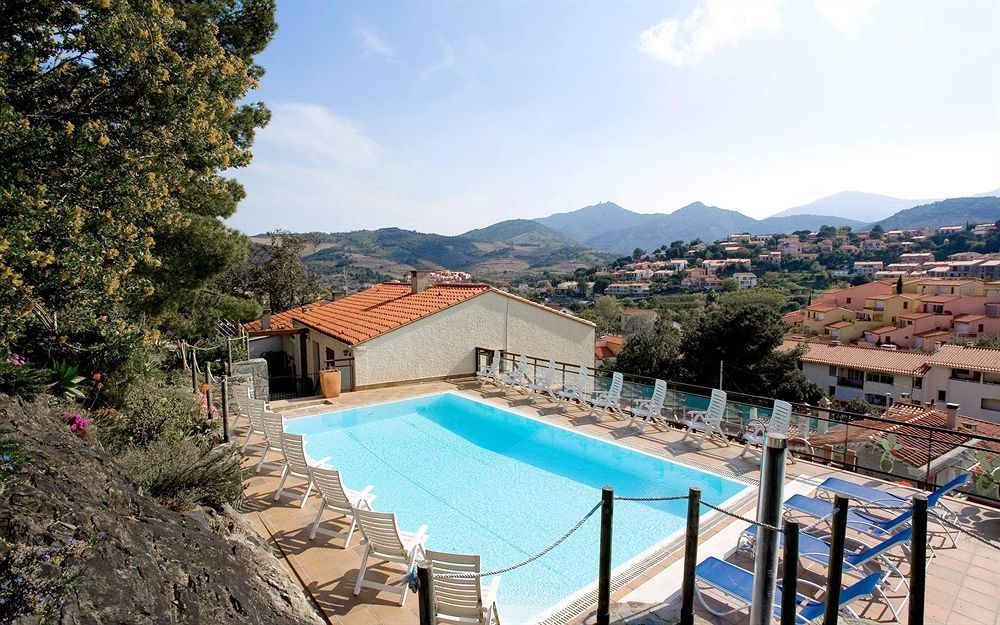 Le Madeloc Hôtel&spa Hotel