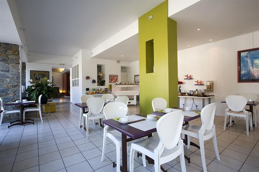 Le Madeloc Hôtel&spa