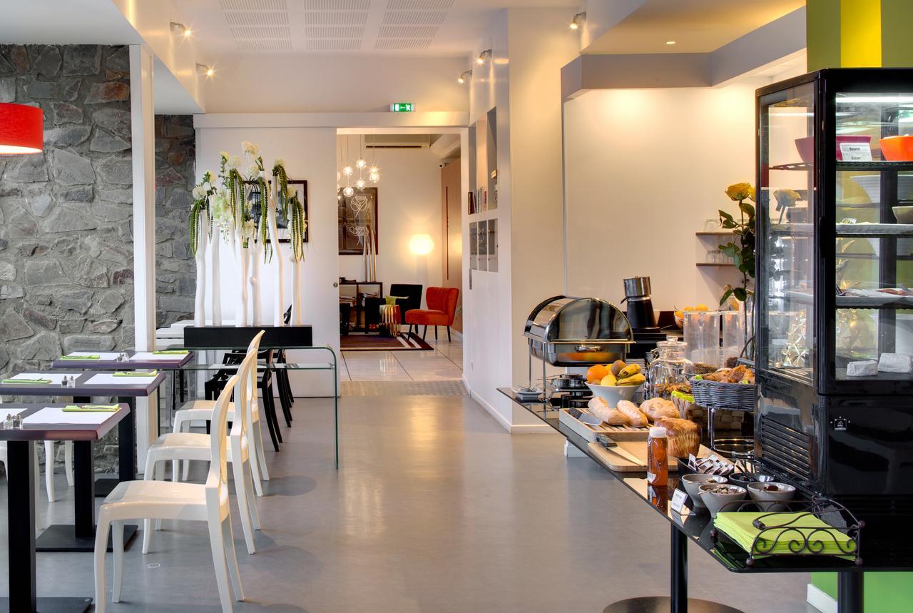 Le Madeloc Hôtel&spa Hotel Collioure