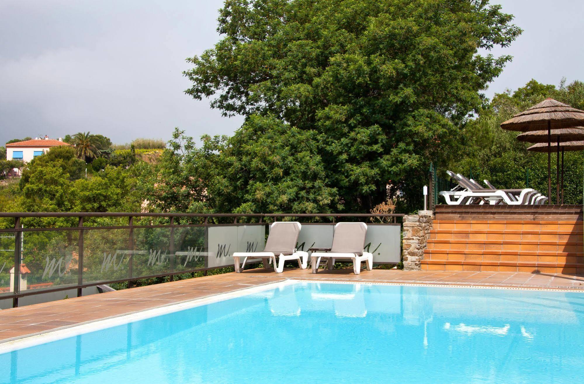 Madeloc 4* Collioure