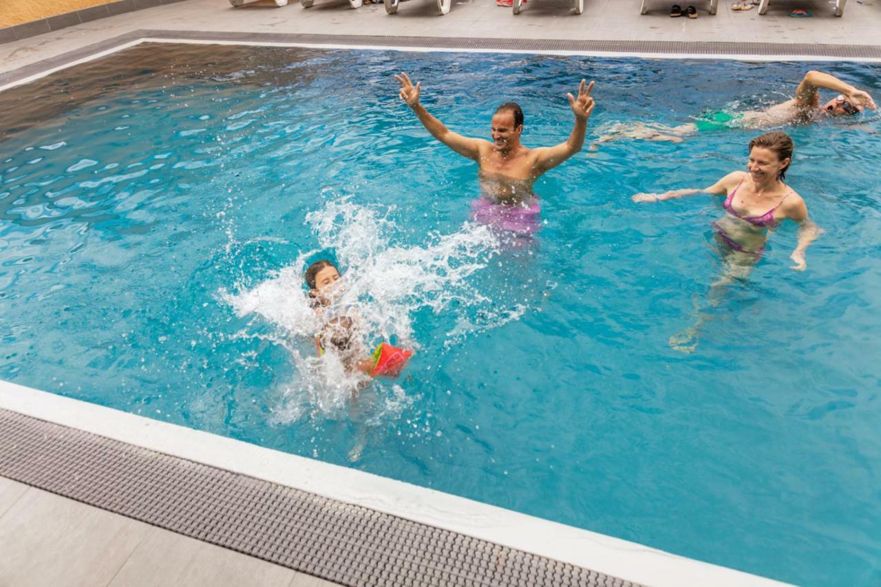 Le Madeloc Hôtel&spa