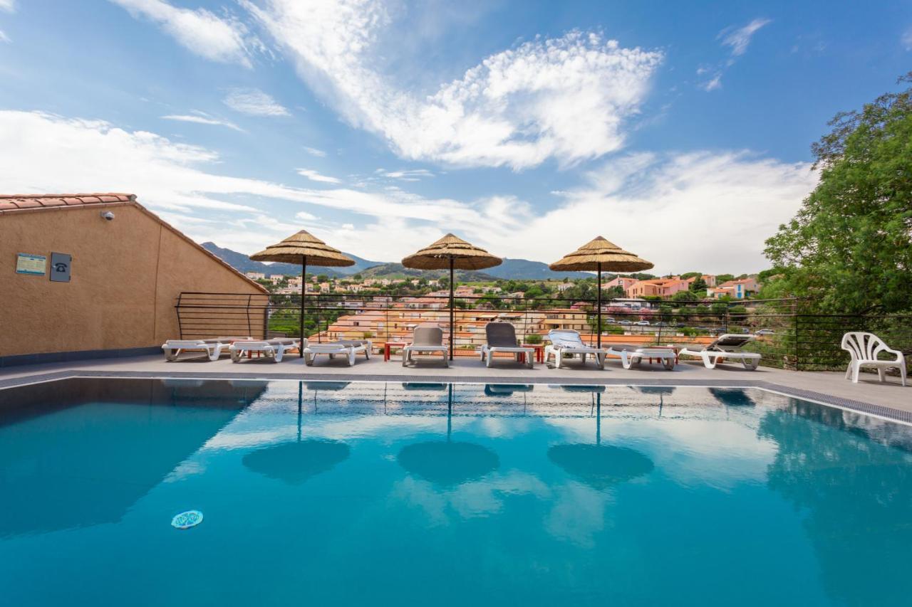 Le Madeloc Hôtel&spa Hotel